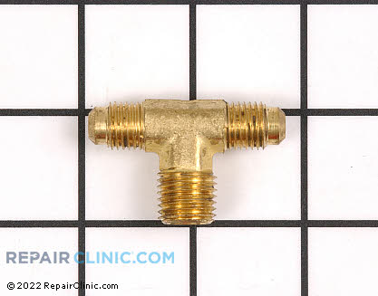 Tubing Coupler 95061 Alternate Product View