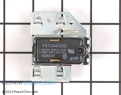 Buzzer Switch 134087000 Alternate Product View