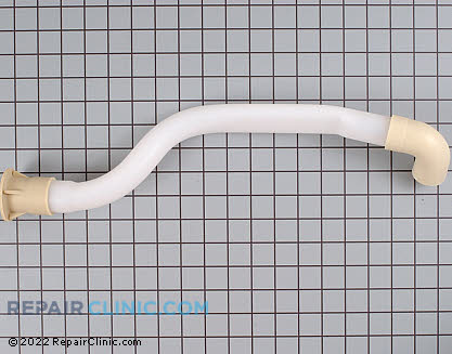 Drain Hose WH41X374 Alternate Product View