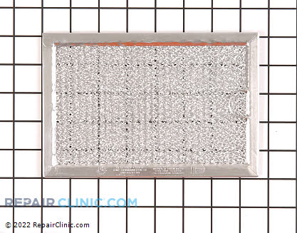 Grease Filter WP56001069 Alternate Product View