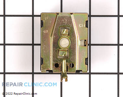 Selector Switch 134398600 Alternate Product View