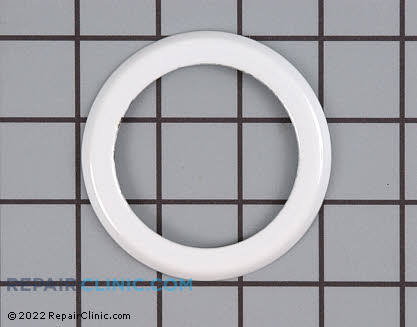 Surface Burner Ring WB7M9 Alternate Product View