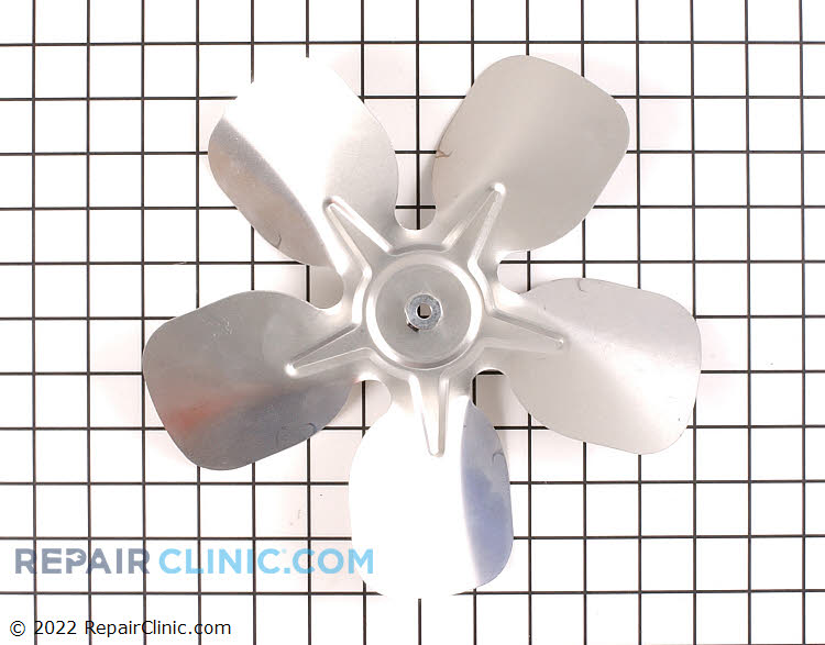 000-1318-080 Fan Blade