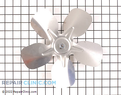 Fan Blade 000-1318-080 Alternate Product View