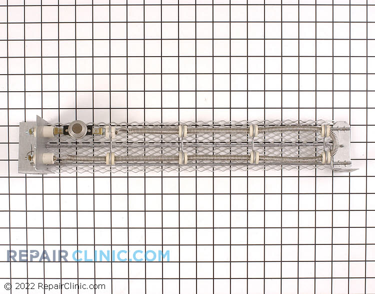 Heating Element 111408980002 Alternate Product View