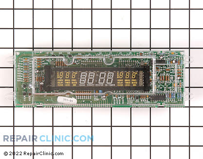 Oven Control Board 62681 Alternate Product View