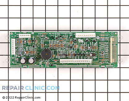Oven Control Board 62681 Alternate Product View