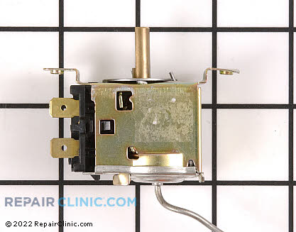 Temperature Control Thermostat WJ28X273 Alternate Product View