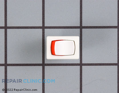 Rocker Switch WB24K5036 Alternate Product View