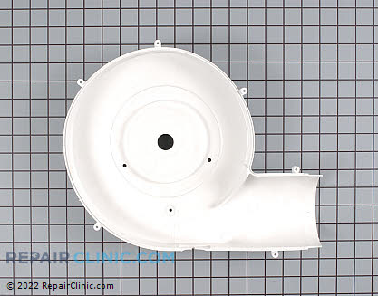 Blower Housing 131575200 Alternate Product View