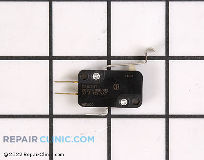 Micro Switch WB24X5251 Alternate Product View