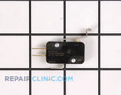 Micro Switch - Part # 253658 Mfg Part # WB24X5251