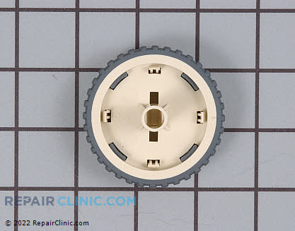 Timer Knob 21001770 Alternate Product View