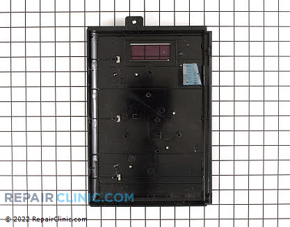 Touchpad and Control Panel 56001259 Alternate Product View