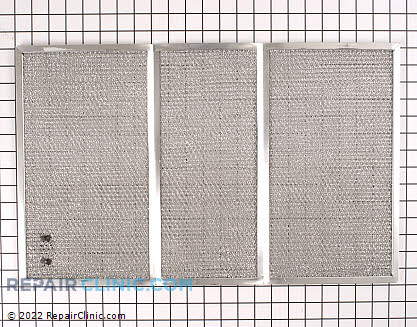 Air Filter 00368539 Alternate Product View