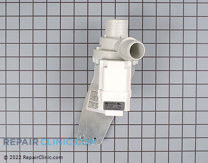 Drain Pump WH23X10030 Alternate Product View