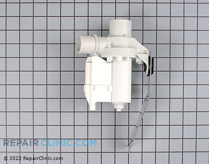 Drain Pump WH23X10030 Alternate Product View
