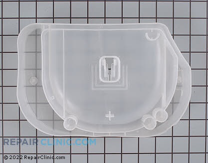 Drip Tray WR17X4307 Alternate Product View