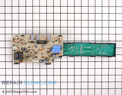 Main Control Board WP99002824 Alternate Product View