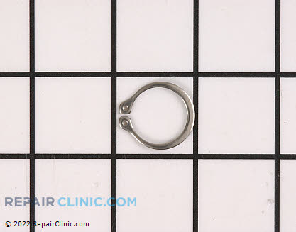 Snap Retaining Ring 154085201 Alternate Product View