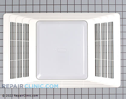 Air Grille S97013662 Alternate Product View
