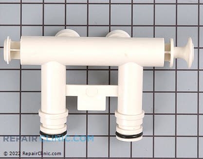 Bypass Valve WS15X10012 Alternate Product View