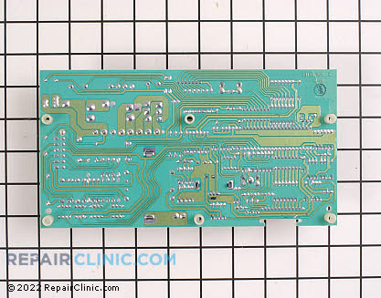 Control Board WP3407152 Alternate Product View