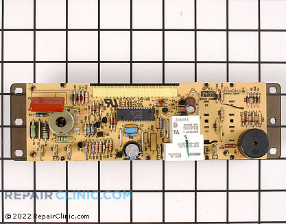 Oven Control Board 00368741 Alternate Product View