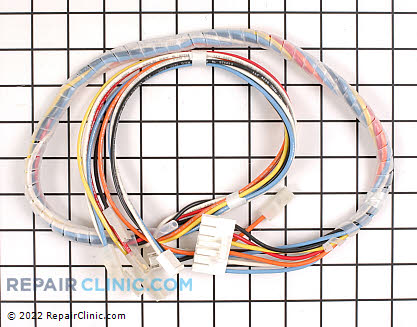 Wire Harness 22002471 Alternate Product View