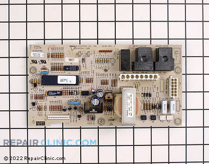 Control Board WP3407152 Alternate Product View