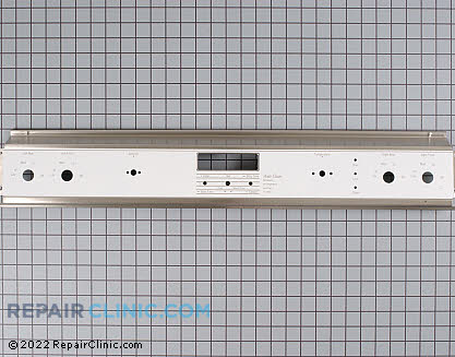 Control Panel 04100162 Alternate Product View