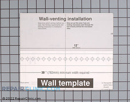Installation Instructions R9800502 Alternate Product View