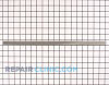 Trim Piece B0570902