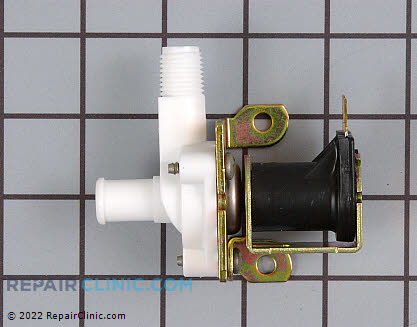 Water Inlet Valve 12-2313-01 Alternate Product View