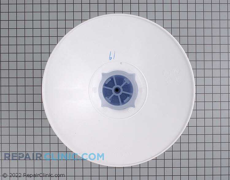 Agitator Assembly 387838 Alternate Product View