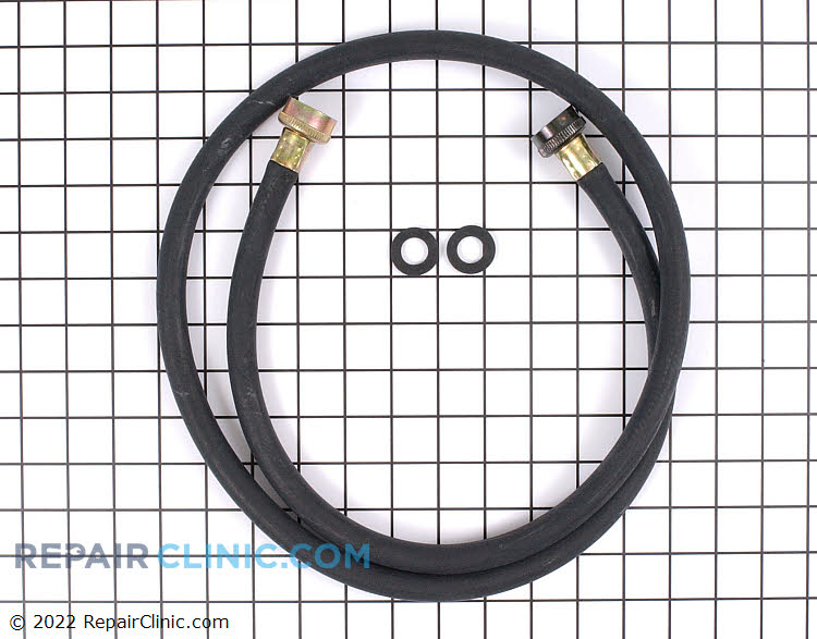 38349P Fill Hose