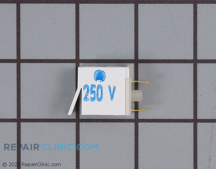 WP74004153 Indicator Light
