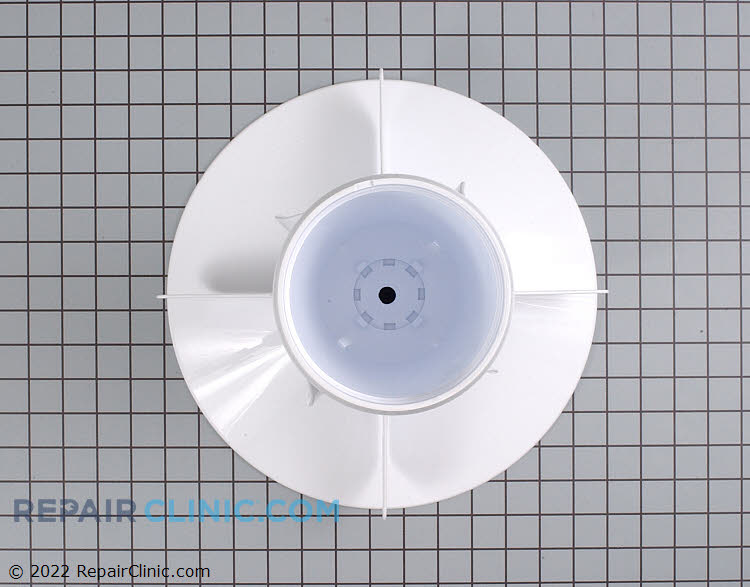 Agitator Assembly 387838 Alternate Product View