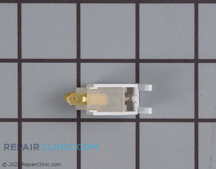 Range/Stove/Oven Indicator Light WP74004153 Fast Shipping Repair
