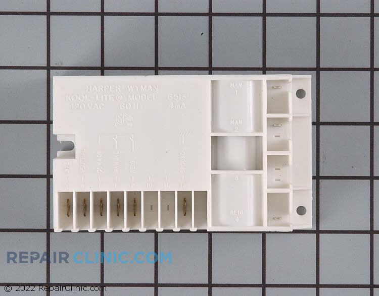 Range/Stove/Oven Spark Module 5303200332 Fast Shipping Repair Clinic