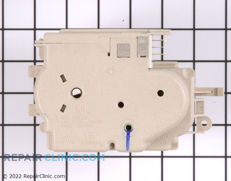 Timer WP21001561 Alternate Product View