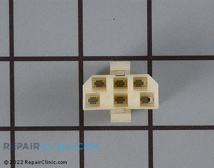 Wire Connector 3347243 Alternate Product View
