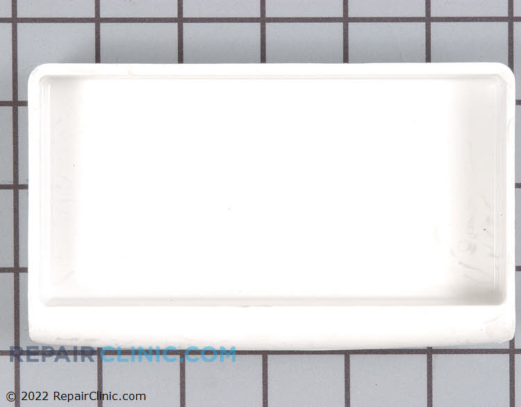 frigidaire butter cover