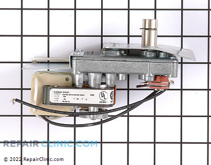 Drive Motor Y0090978 Alternate Product View