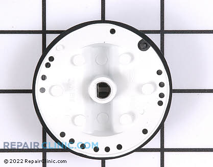 Selector Knob WP3183112 Alternate Product View