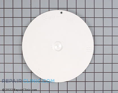 Stirrer Blade Cover WB06X10130 Alternate Product View