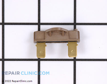 Thermal Fuse QFST0018MRE0 Alternate Product View