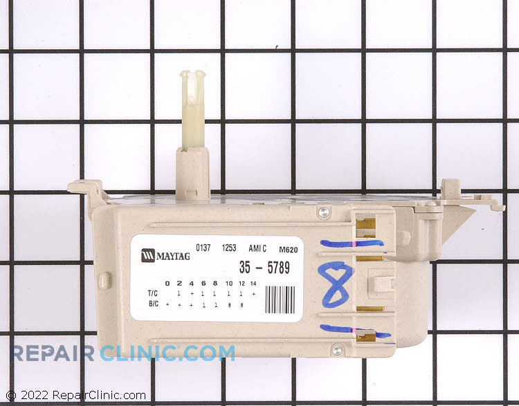 Timer WP21001561 Alternate Product View