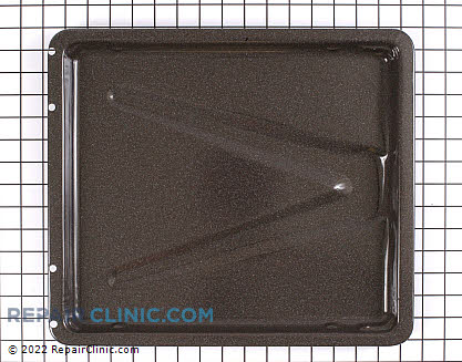 Broiler Pan 5303016973 Alternate Product View