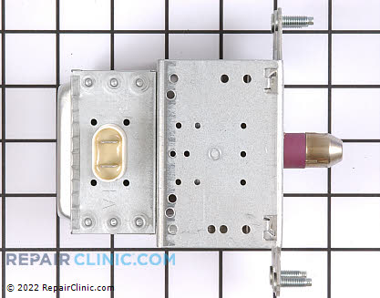 Magnetron WB27X10089 Alternate Product View